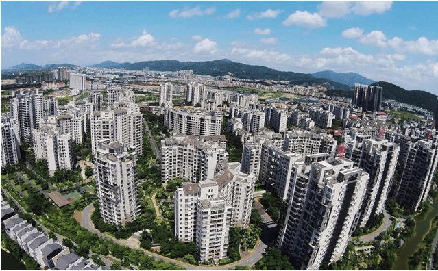斗门房价
